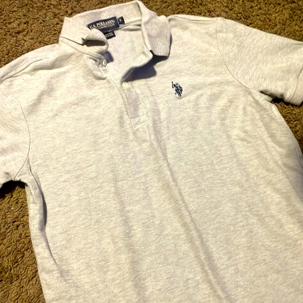 Polo shirt